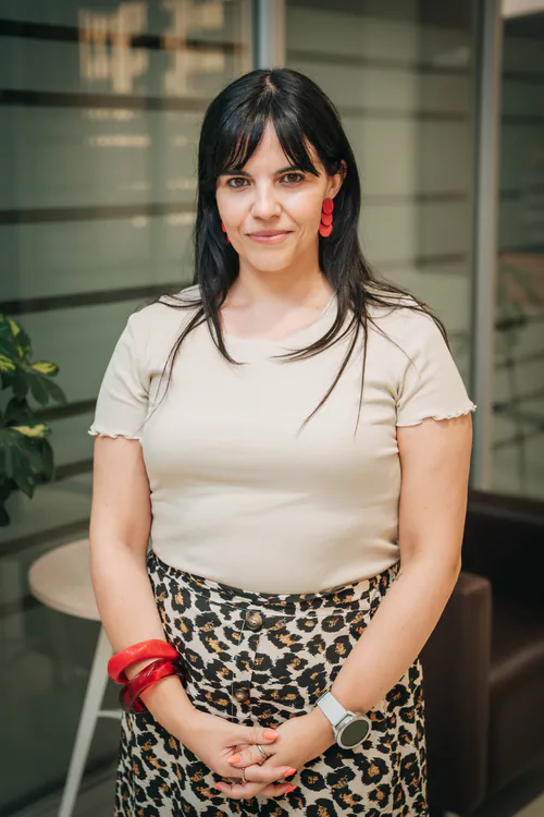 Ashley Gómez Ceballos