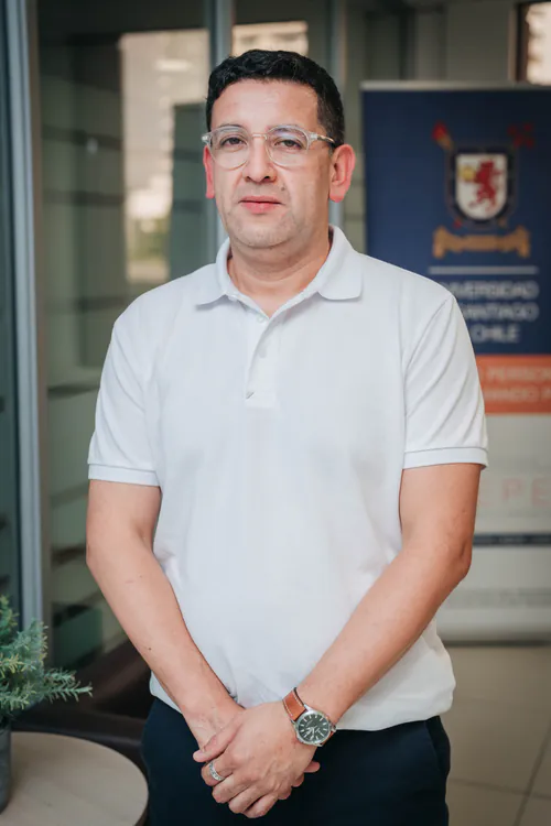 Iván Toro
